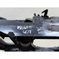 PEUGEOT 407 CITROEN C5 2.0 HDI WZMOCNIENIE OBUDOWA WENTYLATORA 9646474780