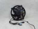 PEUGEOT 407 C5 2.0 HDI 04-10 WENTYLATOR CHLODNICY Z MODULEM 1831856