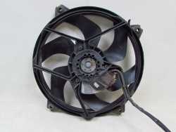 PEUGEOT 407 C5 2.0 HDI 04-10 WENTYLATOR CHLODNICY Z MODULEM 1831856