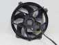 PEUGEOT 407 C5 2.0 HDI 04-10 WENTYLATOR CHLODNICY Z MODULEM 1831856 9654470080