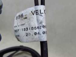 PEUGEOT 407 C5 2.0 HDI 04-10 WENTYLATOR CHLODNICY Z MODULEM 1831856