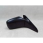 VOLVO S40 V40 96-00 LUSTERKO PRAWE MANUALNE MATOWE