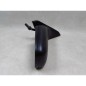 VOLVO S40 V40 96-00 LUSTERKO PRAWE MANUALNE MATOWE