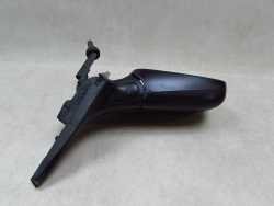 VOLVO S40 V40 96-00 LUSTERKO PRAWE MANUALNE MATOWE