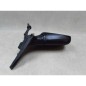 VOLVO S40 V40 96-00 LUSTERKO PRAWE MANUALNE MATOWE
