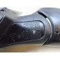VOLVO S40 V40 96-00 LUSTERKO PRAWE MANUALNE MATOWE