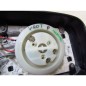VOLVO S40 V40 96-00 LUSTERKO PRAWE MANUALNE MATOWE