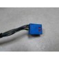 VOLVO S40 V50 04-07 LUSTERKO PRAWE 6 PIN EU 426-26