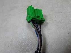 VOLVO V40 II 12-19 LUSTERKO PRAWE 31278189 8 PIN EUROPA
