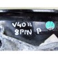 VOLVO V40 II 12-19 LUSTERKO PRAWE 31278189 8 PIN EUROPA