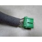 VOLVO S60 V70 00-04 LUSTERKO LEWE 7 PIN EUROPA