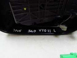 VOLVO S60 V70 00-04 LUSTERKO LEWE 7 PIN EUROPA