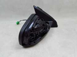 VOLVO S60 II V60 10-17 LUSTERKO ZEWNETRZNE PRAWE 6 PIN EUROPA