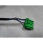 VOLVO S60 II V60 10-17 LUSTERKO ZEWNETRZNE PRAWE 6 PIN EUROPA