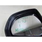 SUZUKI ALTO VII NISSAN PIXO 09-14 LUSTERKO LEWE MANUALNE EUROPA