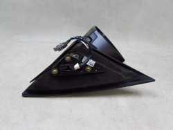 NISSAN PRIMERA P12 01-07 LUSTERKO LEWE 5 PIN EUROPA