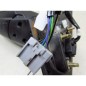 NISSAN PRIMERA P12 01-07 LUSTERKO LEWE 5 PIN EUROPA