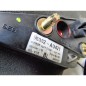 NISSAN PRIMERA P12 01-07 LUSTERKO LEWE 5 PIN EUROPA