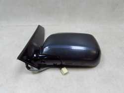 TOYOTA AVENSIS VERSO 01-07 LUSTERKO LEWE 5 PIN EUROPA