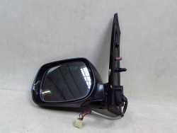 TOYOTA AVENSIS VERSO 01-07 LUSTERKO LEWE 5 PIN EUROPA