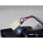 TOYOTA AVENSIS VERSO 01-07 LUSTERKO LEWE 5 PIN EUROPA