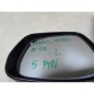 TOYOTA AVENSIS VERSO 01-07 LUSTERKO LEWE 5 PIN EUROPA