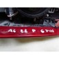 AUDI A4 B8 08-13 LUSTERKO PRAWE 6 PIN EUROPA