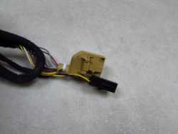 VOLKSWAGEN PHAETON 02-12 LUSTERKO LEWE 12 + 2 PIN EUROPA