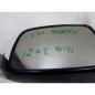 VOLKSWAGEN PHAETON 02-12 LUSTERKO LEWE 12 + 2 PIN EUROPA