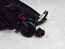AUDI A6 C6 04-09 LUSTERKO ZEWNETRZNE LEWE 5 PIN EUROPA