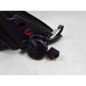 AUDI A6 C6 04-09 LUSTERKO ZEWNETRZNE LEWE 5 PIN EUROPA
