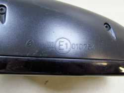 AUDI A6 C6 04-09 LUSTERKO ZEWNETRZNE LEWE 5 PIN EUROPA