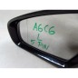 AUDI A6 C6 04-09 LUSTERKO ZEWNETRZNE LEWE 5 PIN EUROPA