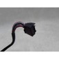 AUDI A6 C6 04-09 LUSTERKO ZEWNETRZNE LEWE 13 PIN EUROPA