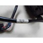 AUDI A6 C6 04-09 LUSTERKO ZEWNETRZNE LEWE 13 PIN EUROPA