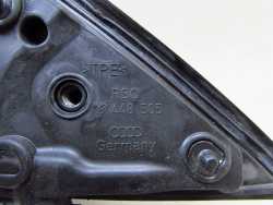 AUDI A6 C6 04-09 LUSTERKO ZEWNETRZNE LEWE 13 PIN EUROPA