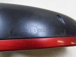 AUDI A6 C6 04-09 LUSTERKO ZEWNETRZNE LEWE 13 PIN EUROPA