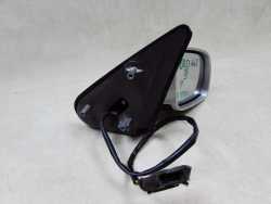 VW POLO III 9N LIFT 6N2 99-02 LUSTERKO PRAWE 7 PIN EUROPA