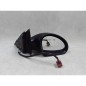 SEAT IBIZA III 6L 02-08 LUSTERKO PRAWE 9 PIN EUROPA