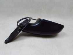 SEAT IBIZA III 6L 02-08 LUSTERKO PRAWE 9 PIN EUROPA