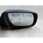 MAZDA 3 BK 03-09 LUSTERKO PRAWE 5 PIN EUROPA