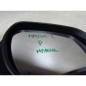 MAZDA 2 II DY 02-07 LUSTERKO PRAWE MAN 3M7117E714CD