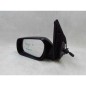 MAZDA 2 II DY 02-07 LUSTERKO LEWE MAN 3M7117E715CD