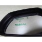 MAZDA 2 II DY 02-07 LUSTERKO LEWE MAN 3M7117E715CD