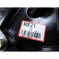 KIA PICANTO I LIFT 08-11 LUSTERKO PRAWE MANUALNE 87620-07058