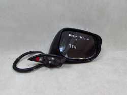 HONDA JAZZ III LIFT 11-14 LUSTERKO PRAWE 9 PIN B528M EUROPA