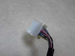 HONDA JAZZ III LIFT 11-14 LUSTERKO PRAWE 9 PIN B528M EUROPA