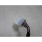 HONDA JAZZ III LIFT 11-14 LUSTERKO PRAWE 9 PIN B528M EUROPA