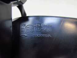 HONDA JAZZ III LIFT 11-14 LUSTERKO PRAWE 9 PIN B528M EUROPA
