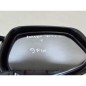 HONDA JAZZ III LIFT 11-14 LUSTERKO PRAWE 9 PIN B528M EUROPA